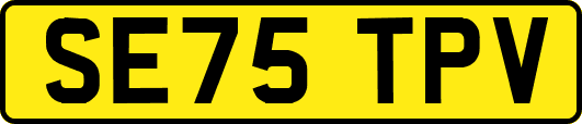 SE75TPV