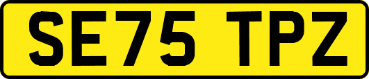 SE75TPZ