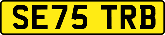 SE75TRB