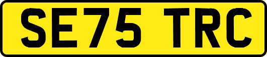 SE75TRC