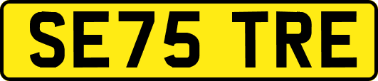 SE75TRE