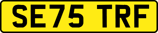 SE75TRF