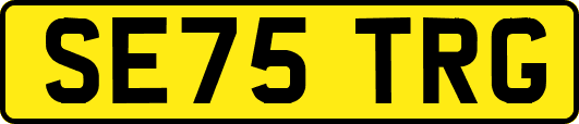 SE75TRG