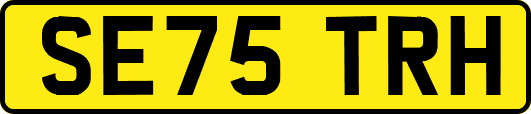 SE75TRH