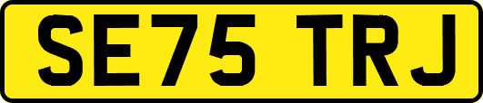 SE75TRJ