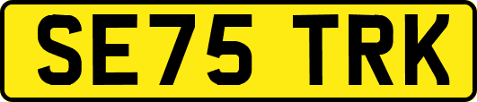 SE75TRK
