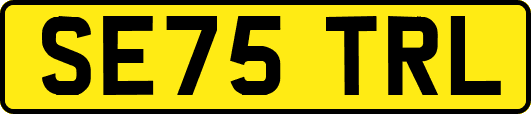 SE75TRL