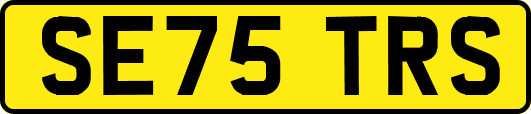 SE75TRS