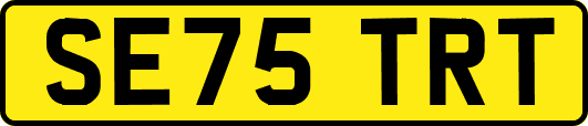 SE75TRT