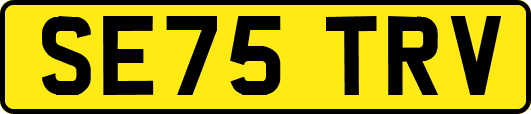 SE75TRV