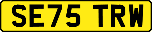 SE75TRW