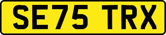 SE75TRX