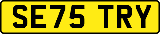 SE75TRY