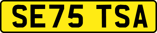 SE75TSA