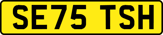 SE75TSH
