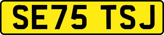 SE75TSJ