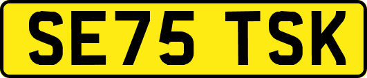 SE75TSK