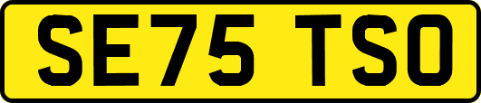 SE75TSO