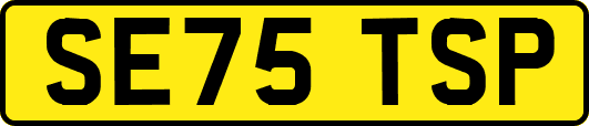 SE75TSP