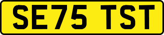 SE75TST
