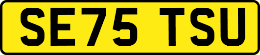 SE75TSU