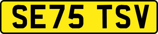 SE75TSV