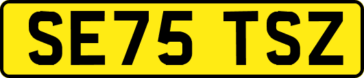 SE75TSZ