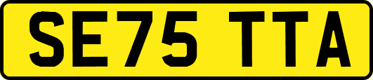 SE75TTA