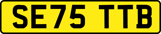 SE75TTB