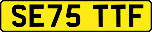 SE75TTF