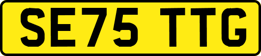 SE75TTG