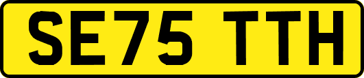 SE75TTH