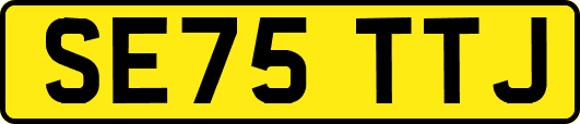 SE75TTJ
