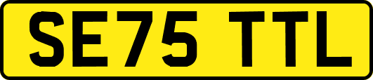 SE75TTL