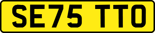 SE75TTO