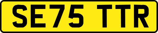 SE75TTR