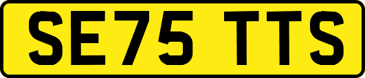 SE75TTS