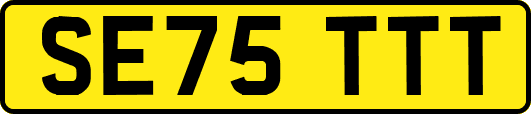 SE75TTT