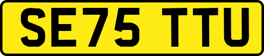SE75TTU