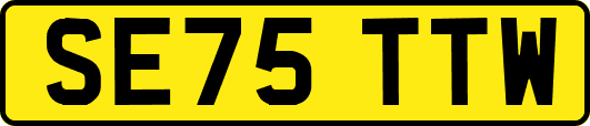 SE75TTW