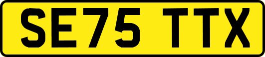 SE75TTX