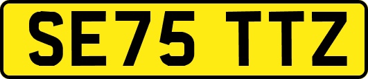 SE75TTZ