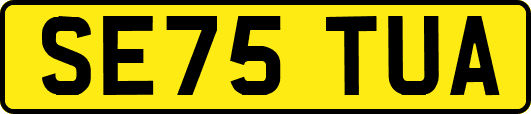 SE75TUA