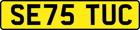 SE75TUC