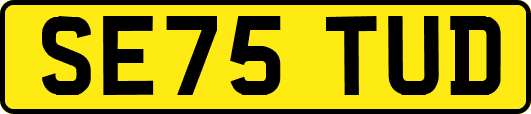 SE75TUD