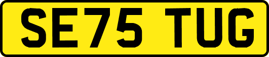 SE75TUG