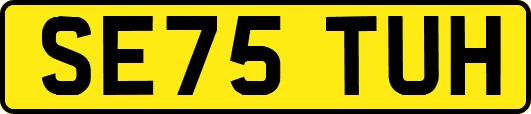 SE75TUH