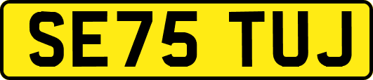 SE75TUJ