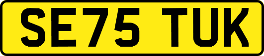 SE75TUK