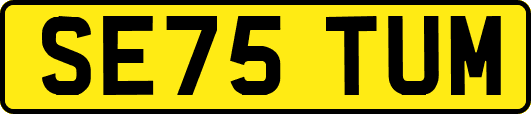 SE75TUM